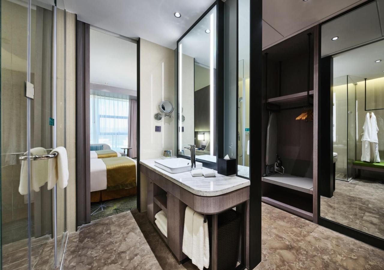 Holiday Inn Xining Hot-Spring By Ihg Ngoại thất bức ảnh