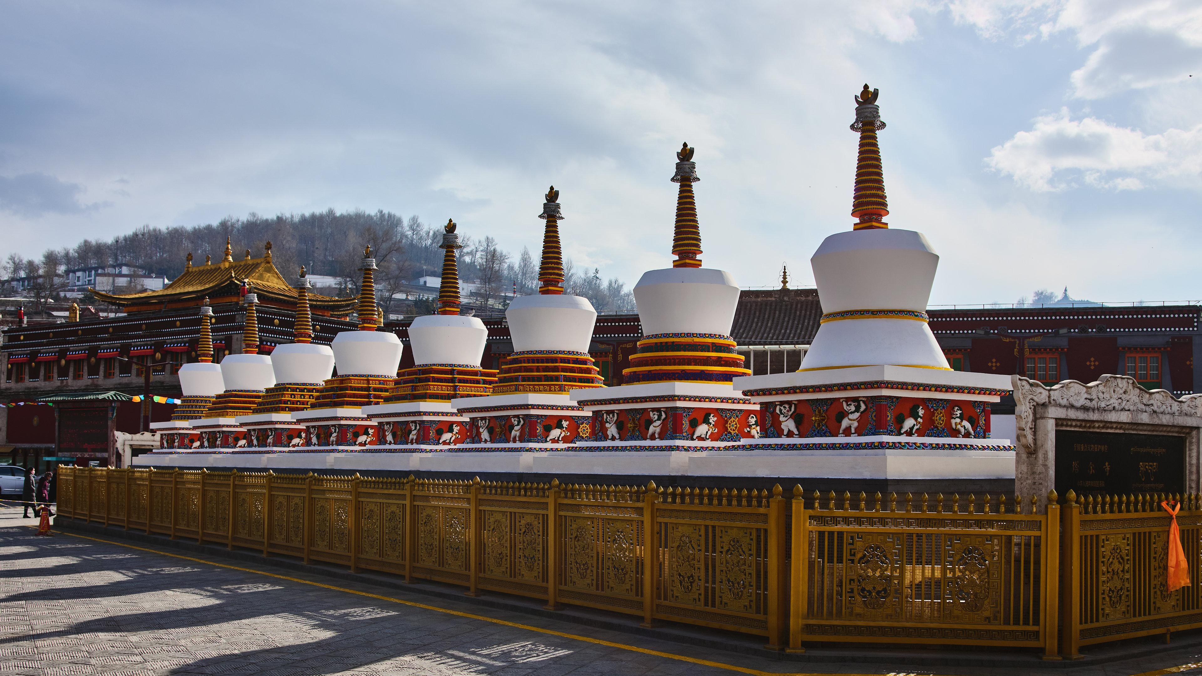 Holiday Inn Xining Hot-Spring By Ihg Ngoại thất bức ảnh