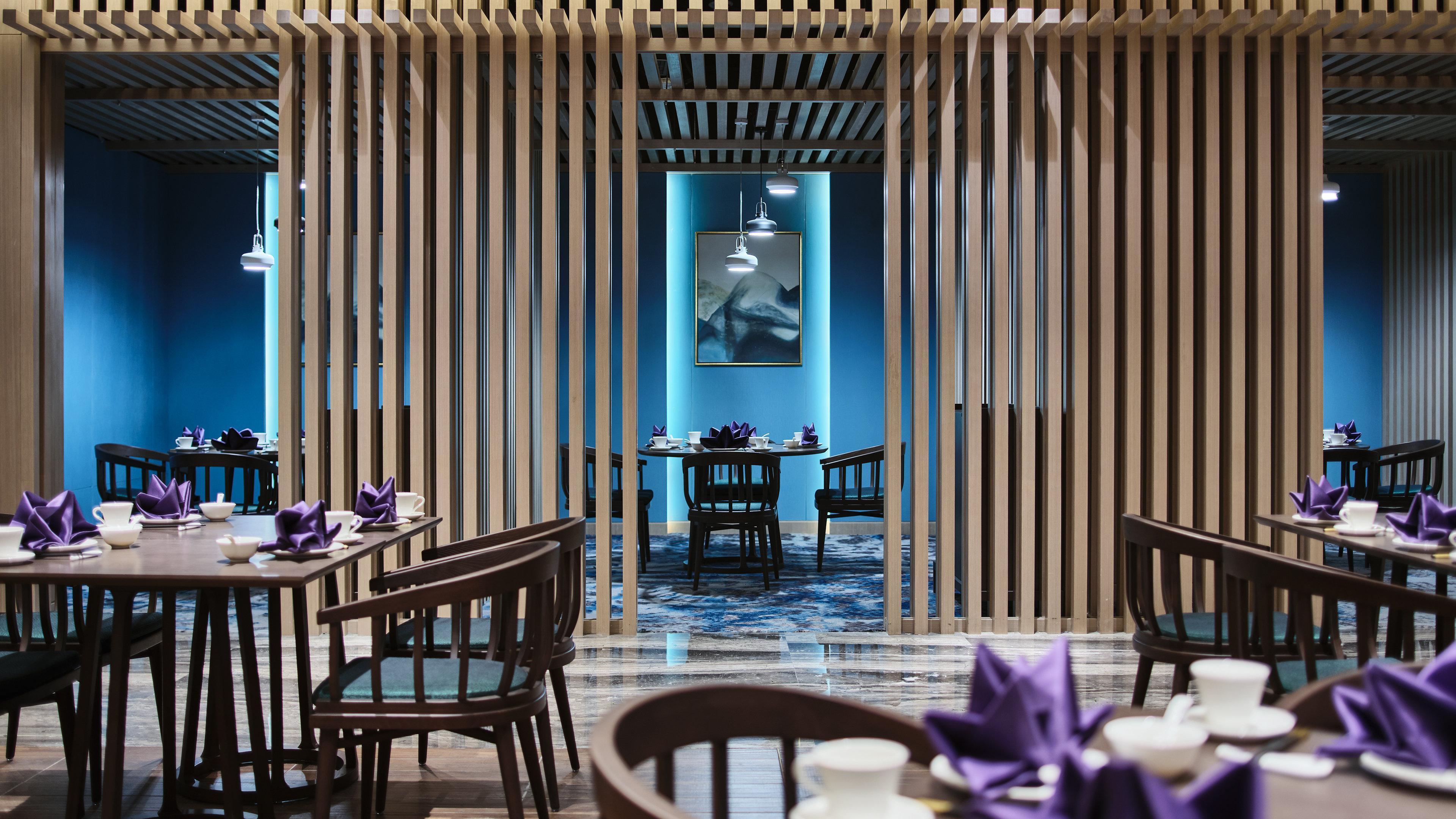 Holiday Inn Xining Hot-Spring By Ihg Ngoại thất bức ảnh