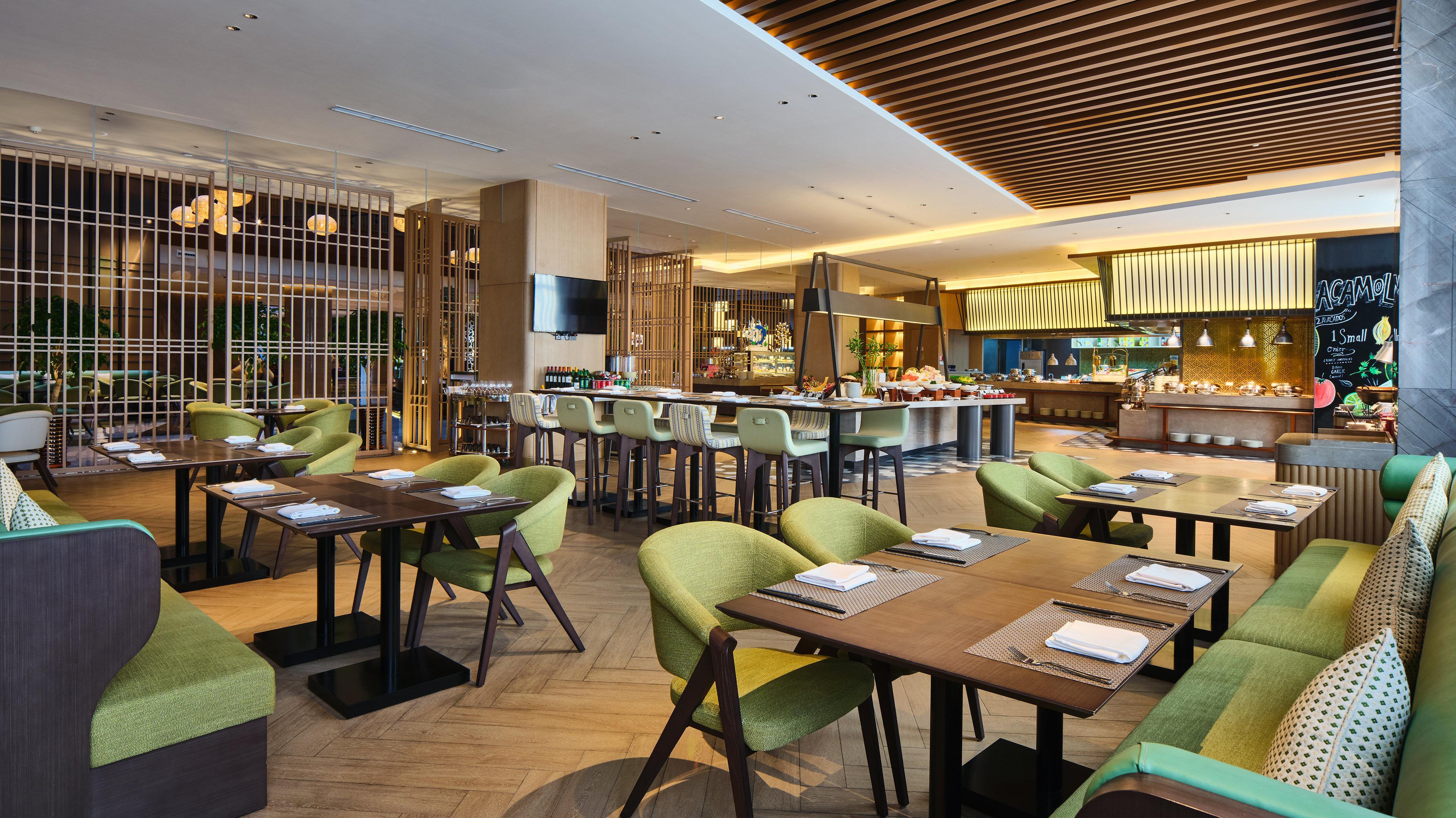 Holiday Inn Xining Hot-Spring By Ihg Ngoại thất bức ảnh