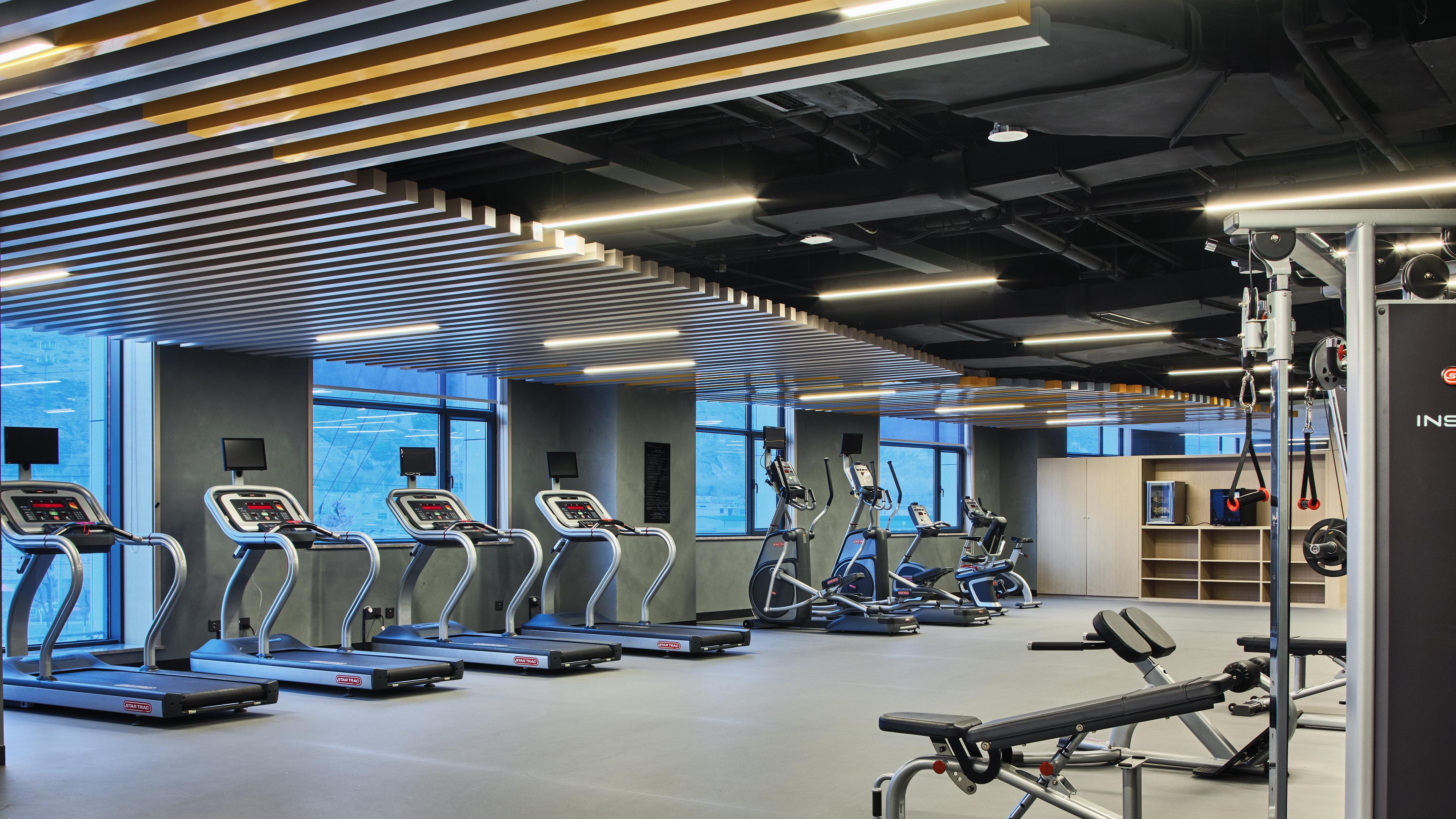 Holiday Inn Xining Hot-Spring By Ihg Ngoại thất bức ảnh