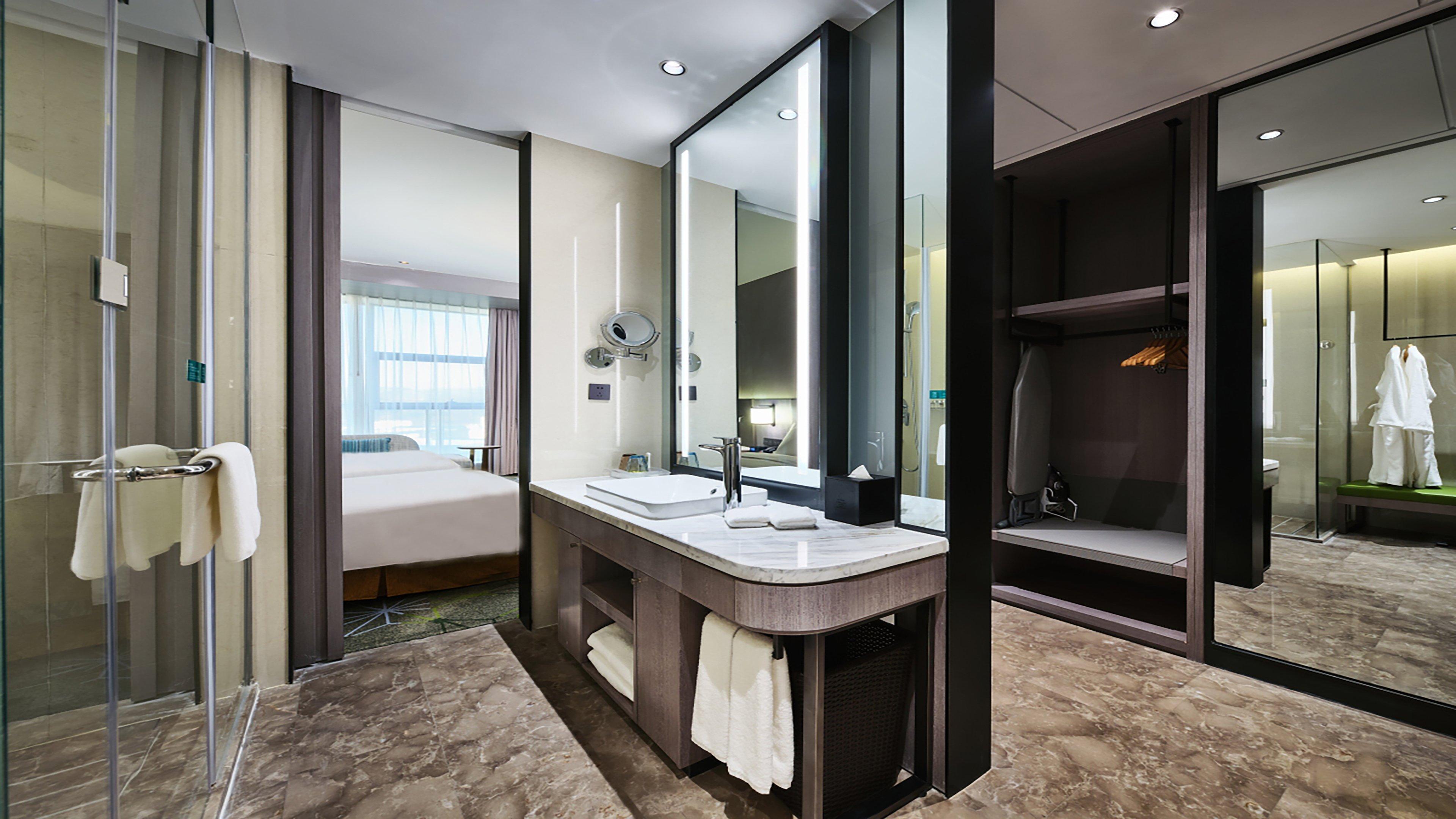 Holiday Inn Xining Hot-Spring By Ihg Ngoại thất bức ảnh