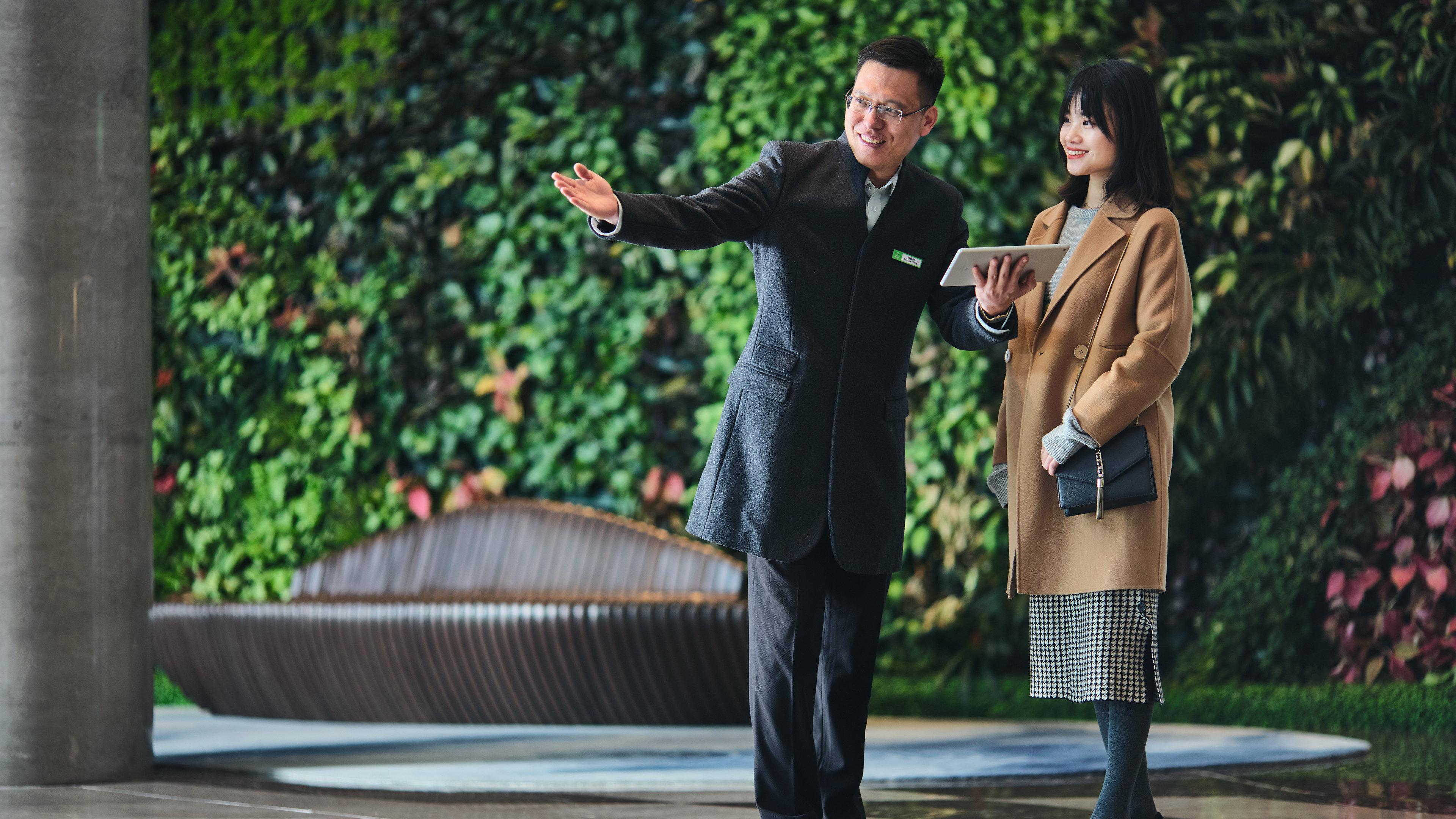 Holiday Inn Xining Hot-Spring By Ihg Ngoại thất bức ảnh