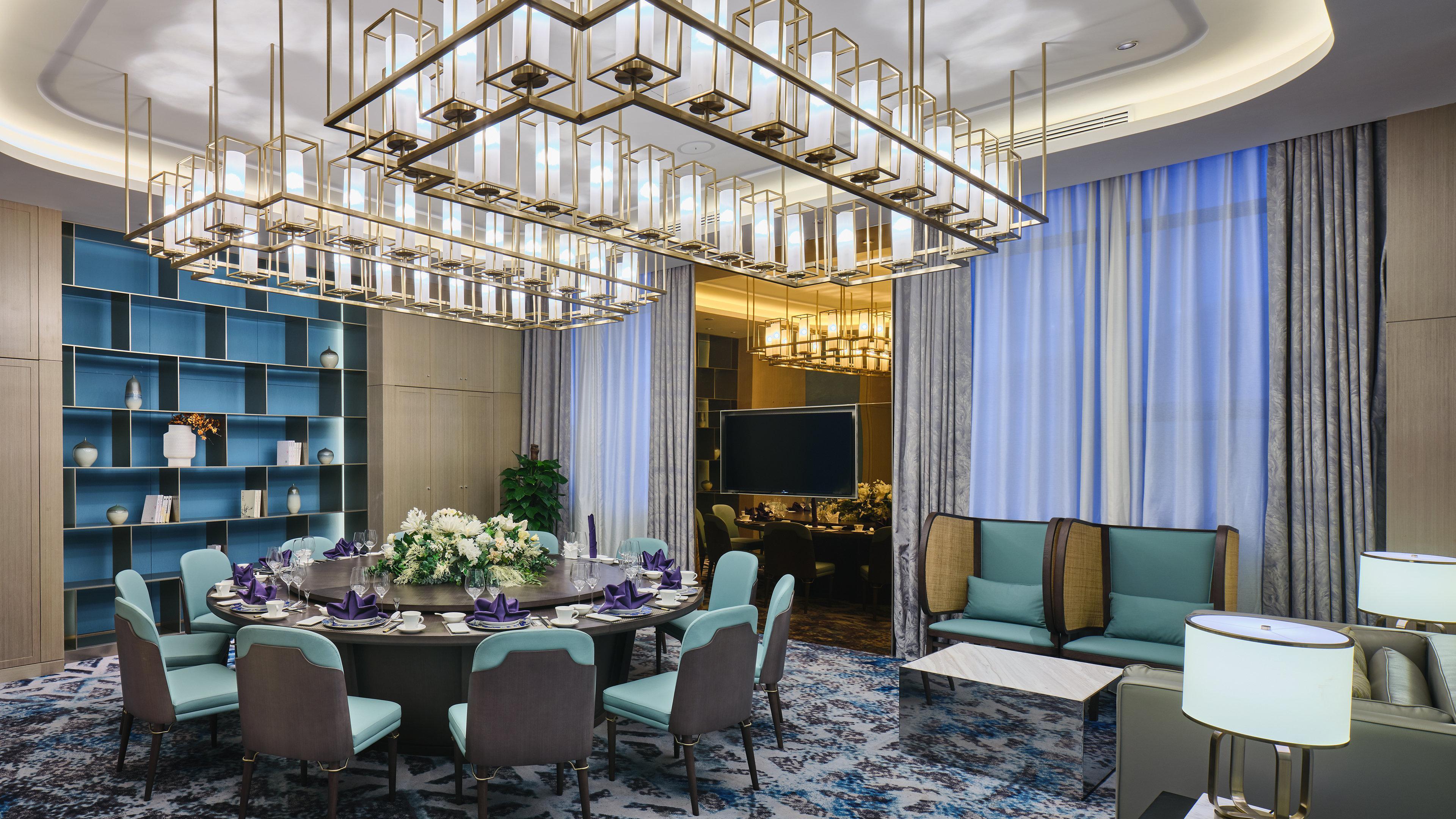 Holiday Inn Xining Hot-Spring By Ihg Ngoại thất bức ảnh