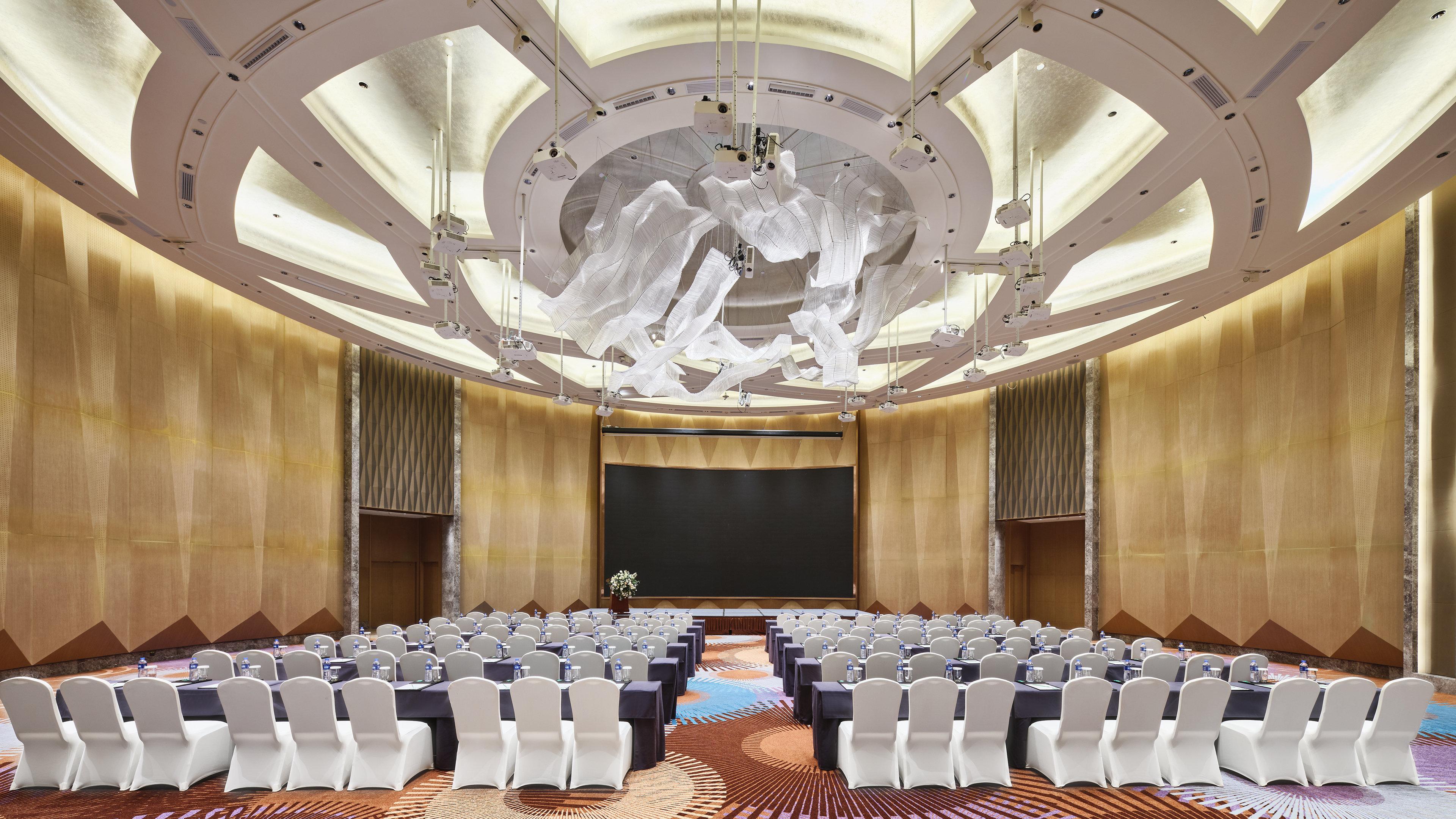 Holiday Inn Xining Hot-Spring By Ihg Ngoại thất bức ảnh