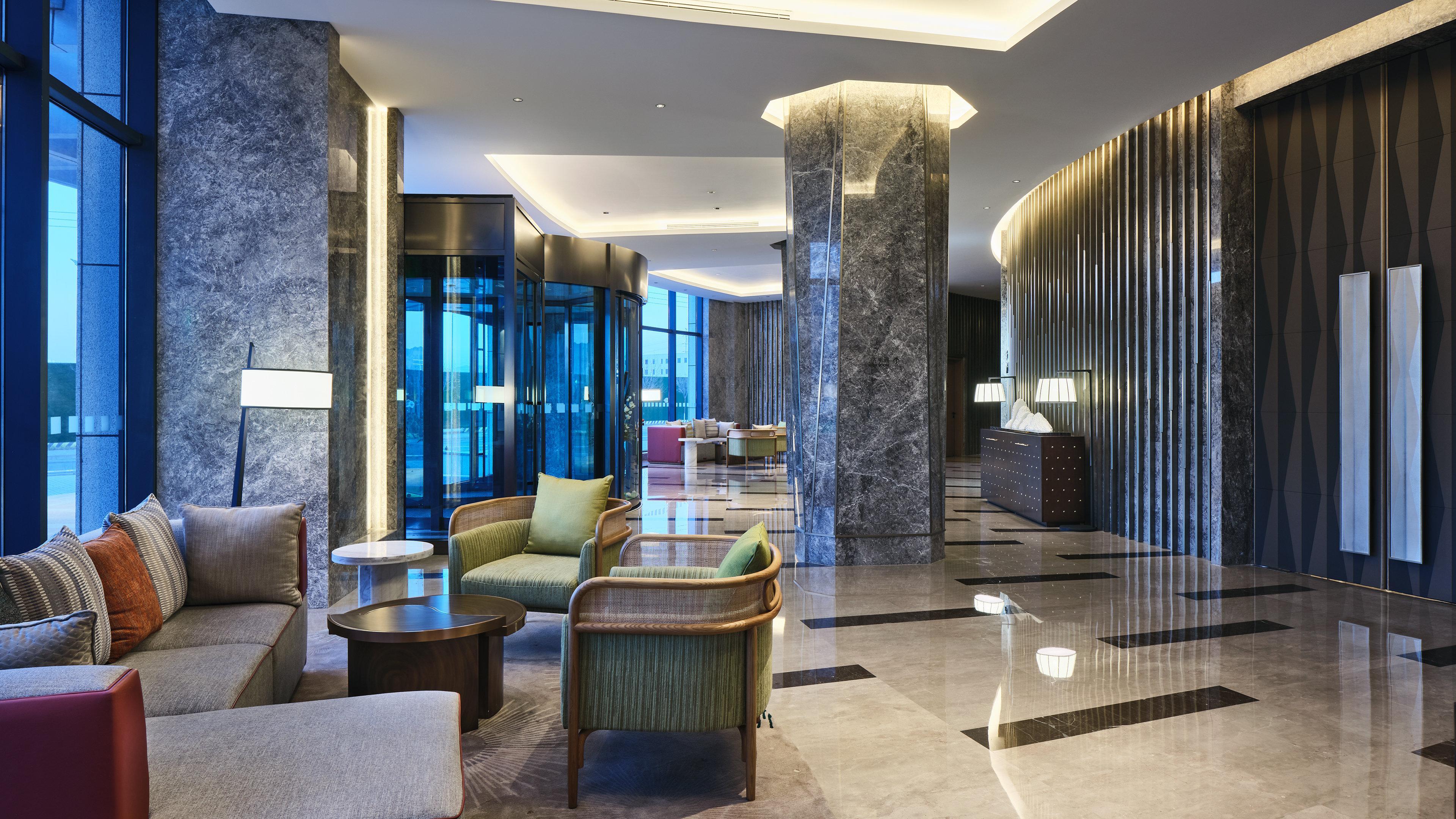 Holiday Inn Xining Hot-Spring By Ihg Ngoại thất bức ảnh