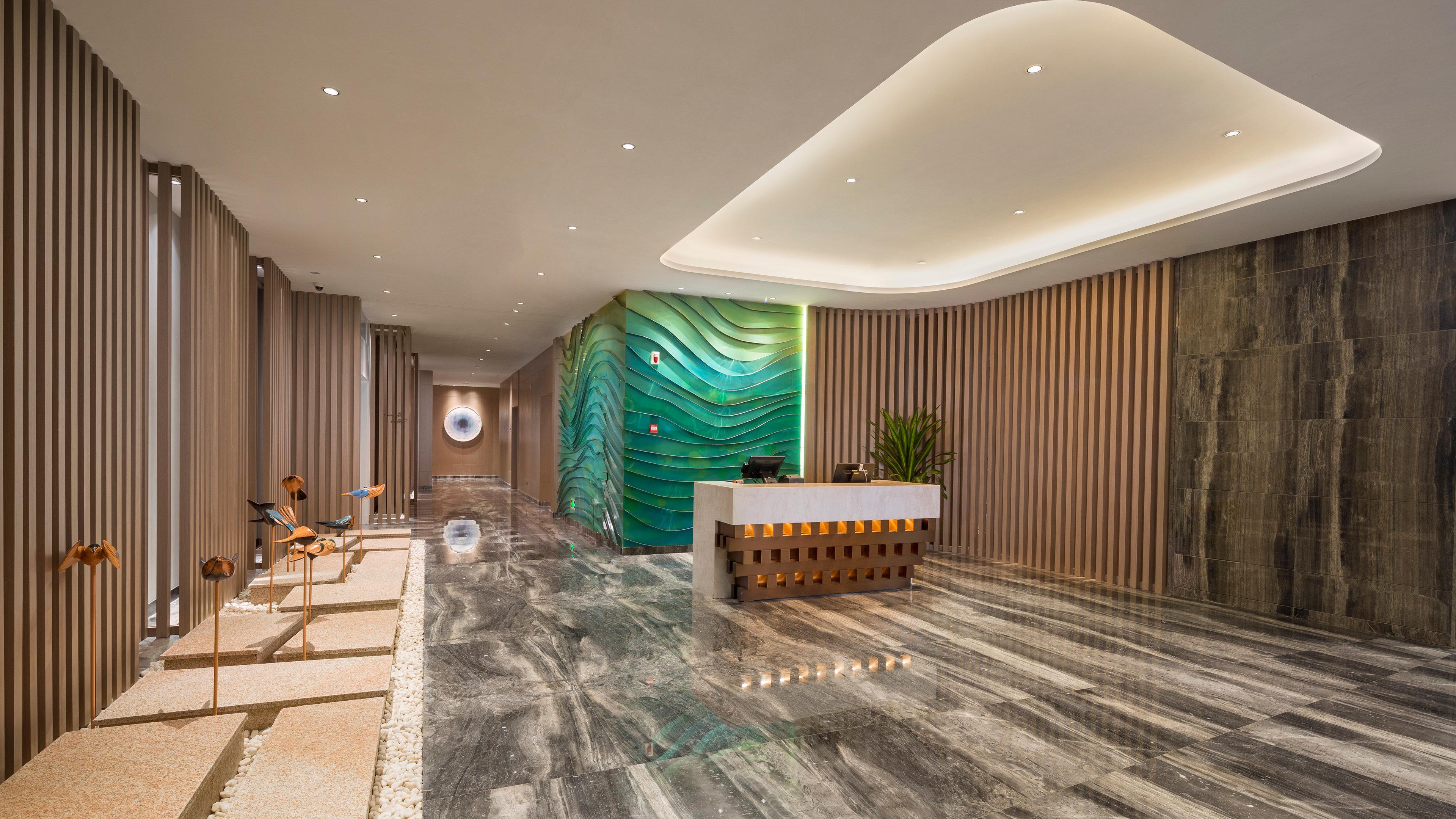 Holiday Inn Xining Hot-Spring By Ihg Ngoại thất bức ảnh